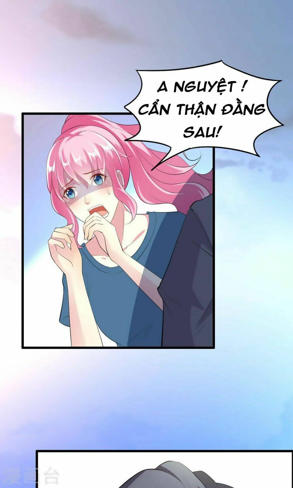 nguyệt dạ hương vi lai chapter 50 31