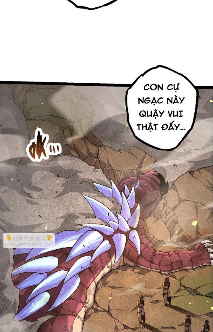 từ cây cổ thụ bắt đầu tiến hóa chapter 67 25