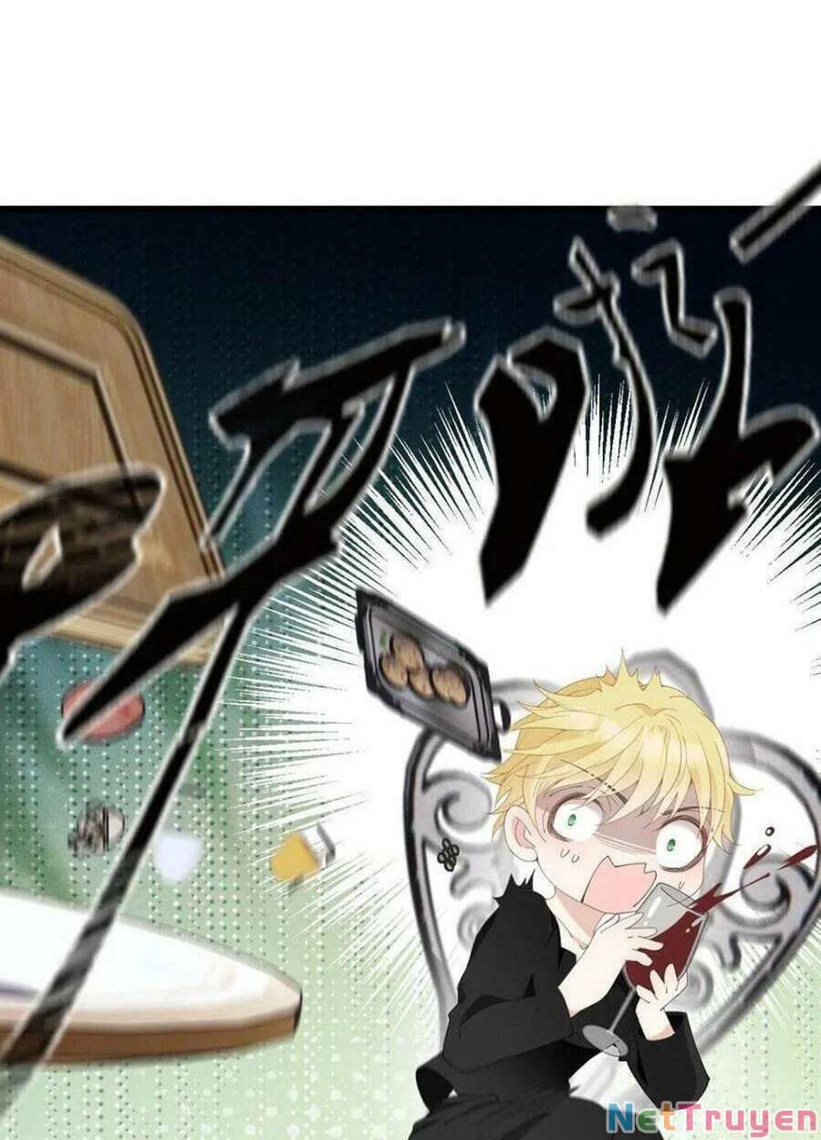 một vợ yêu, một bé con chapter 187 17