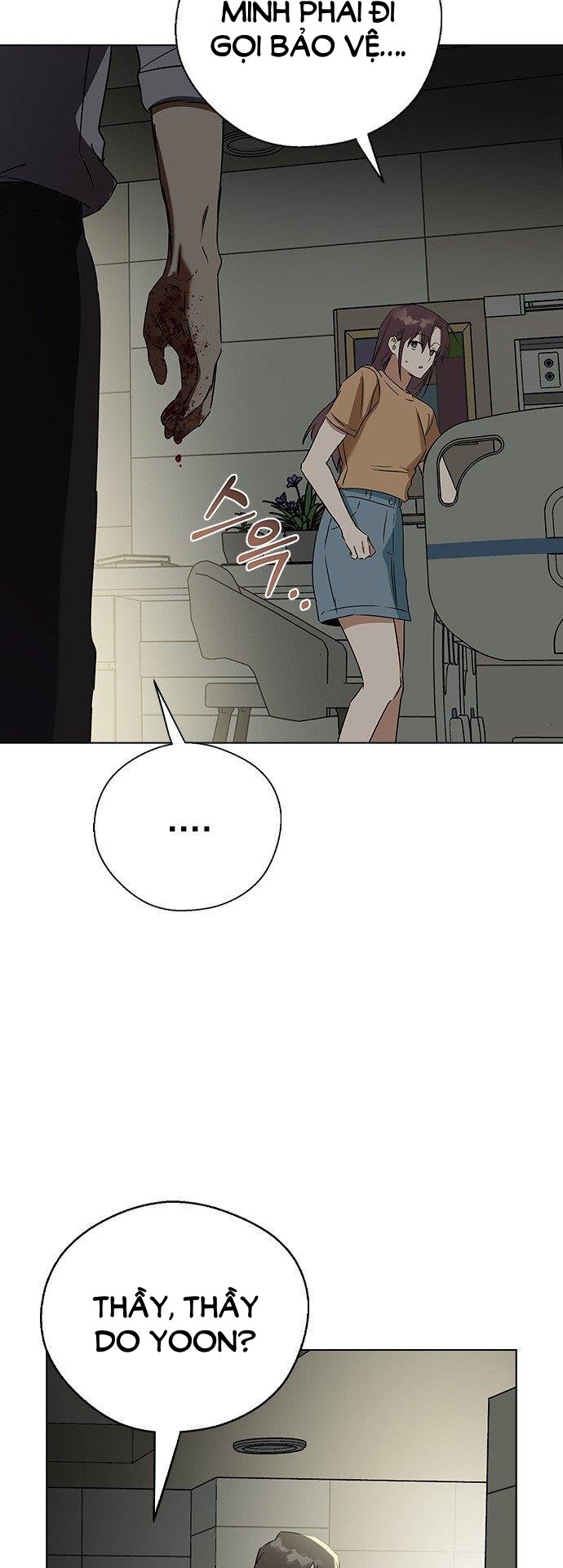 nhân duyên kiếp trước chapter 61.1 26