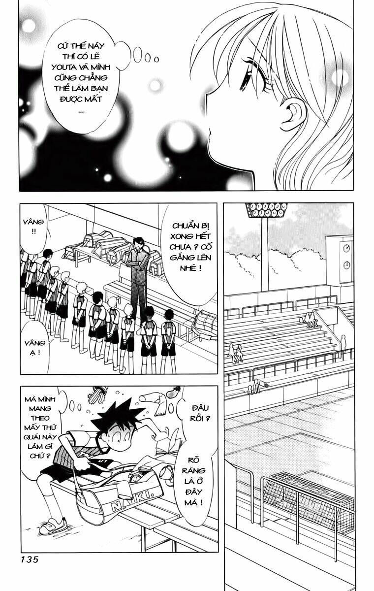 orange yane no chiisana ie full chapter 62 13