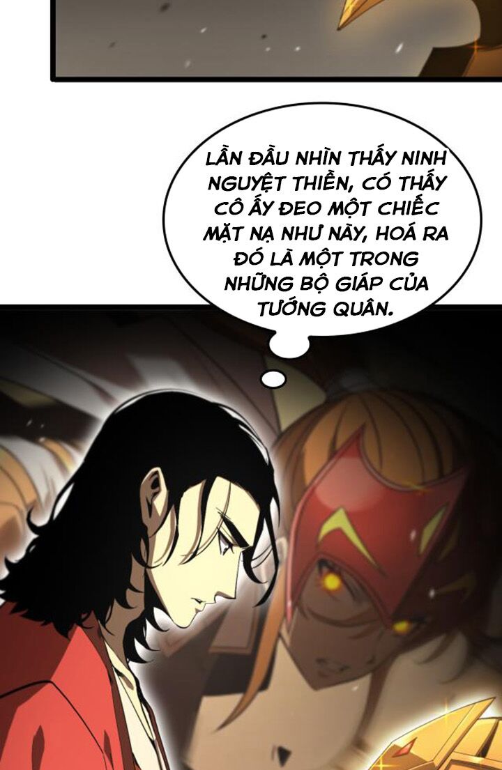 chư giới - tận thế online chapter 126 3