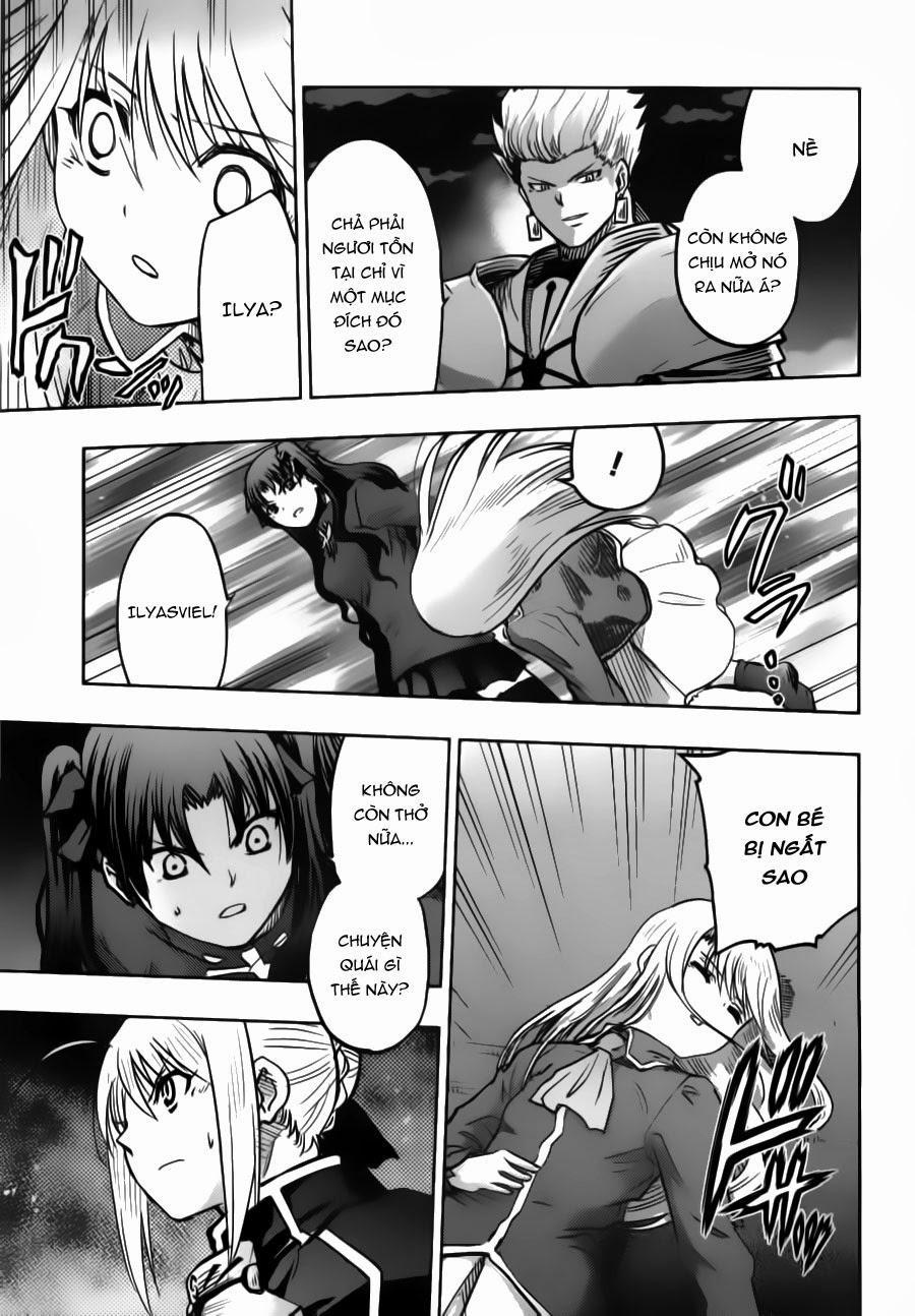 fate stay night chapter 64 41
