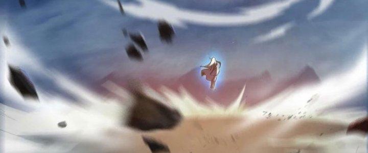 ẩn cư mười vạn năm, đời sau mời ta rời núi chapter 40 129