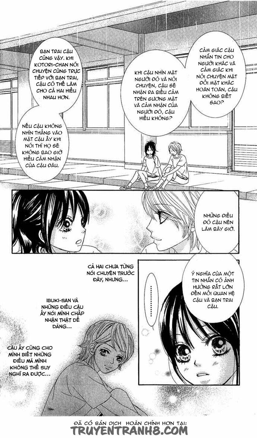 bokutachi wa shitte shimatta chapter 13 29