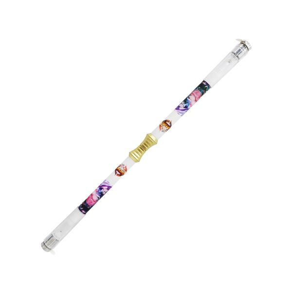 Bút Xoay Có Đèn Có Nam Châm BB018 (Mẫu Thân Bút Giao Ngẫu Nhiên)