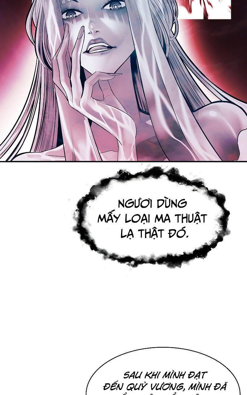 bất bại chân ma chapter 161 25