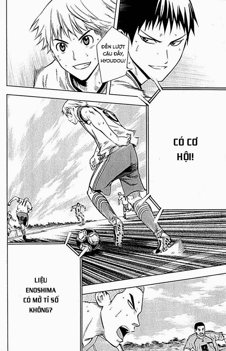 kỵ sĩ trong vòng cấm chapter 79 21