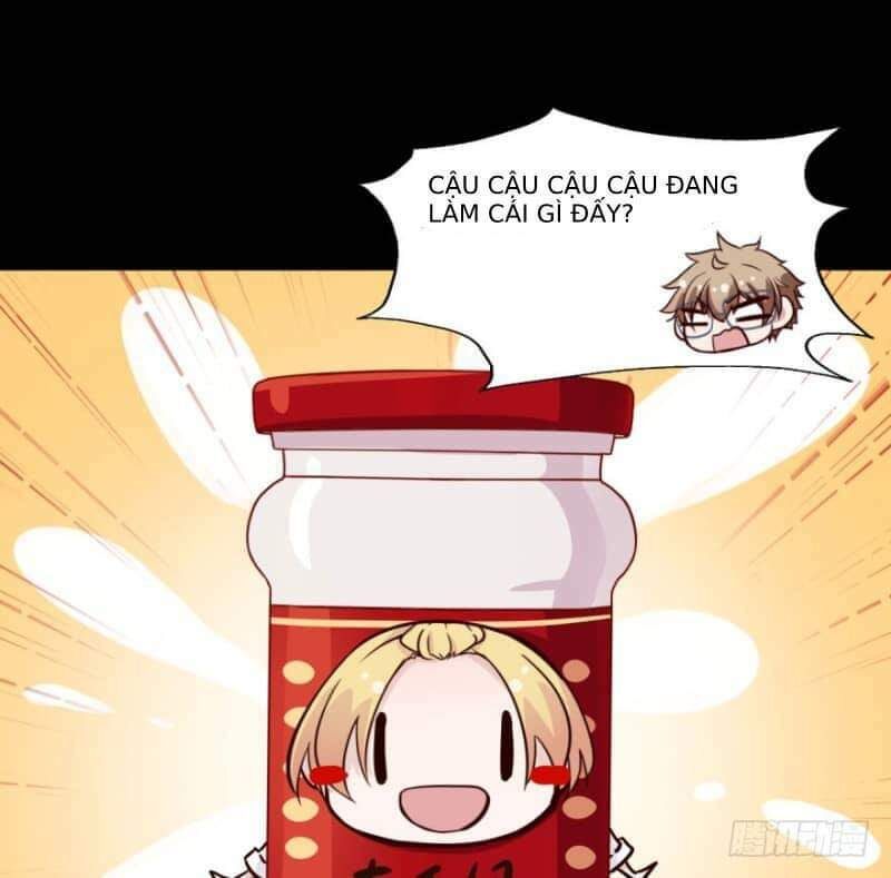 chạy đi âm sai chapter 20 9