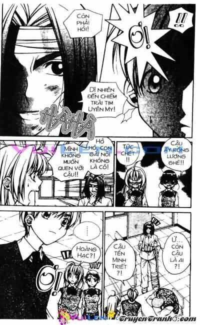 đóa hoa anh đào chapter 4 97