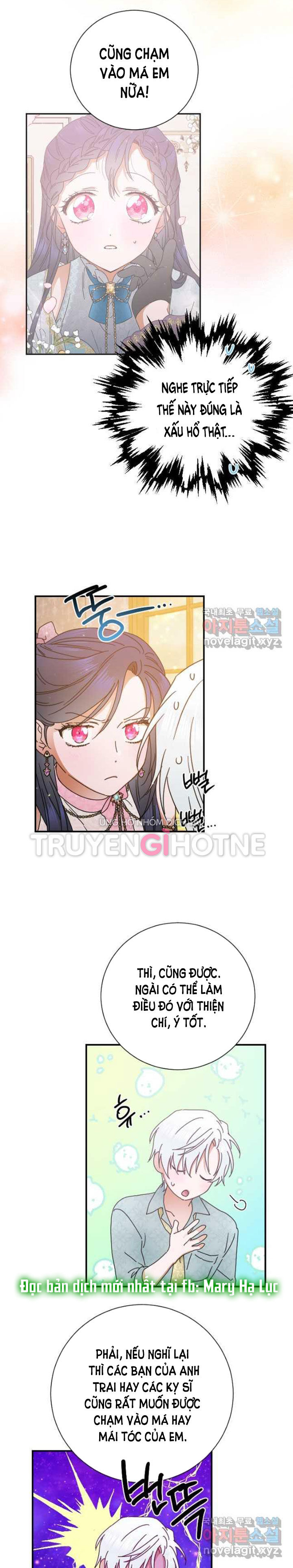 lady baby chapter 173 6