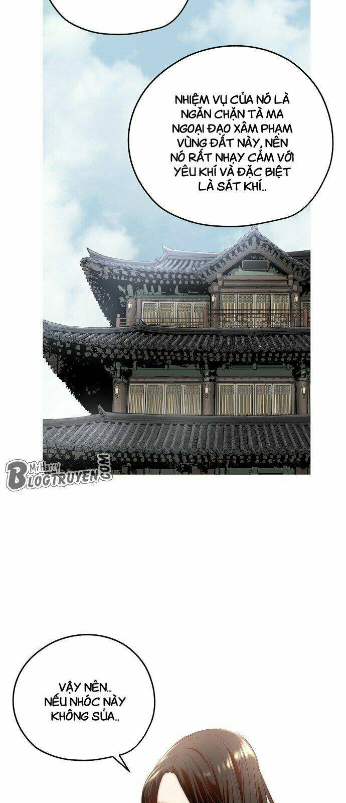 hứa lan chapter 12 26