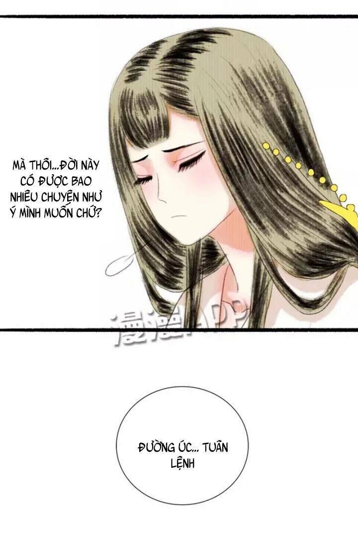 phồn hoa phai màu chapter 4 7