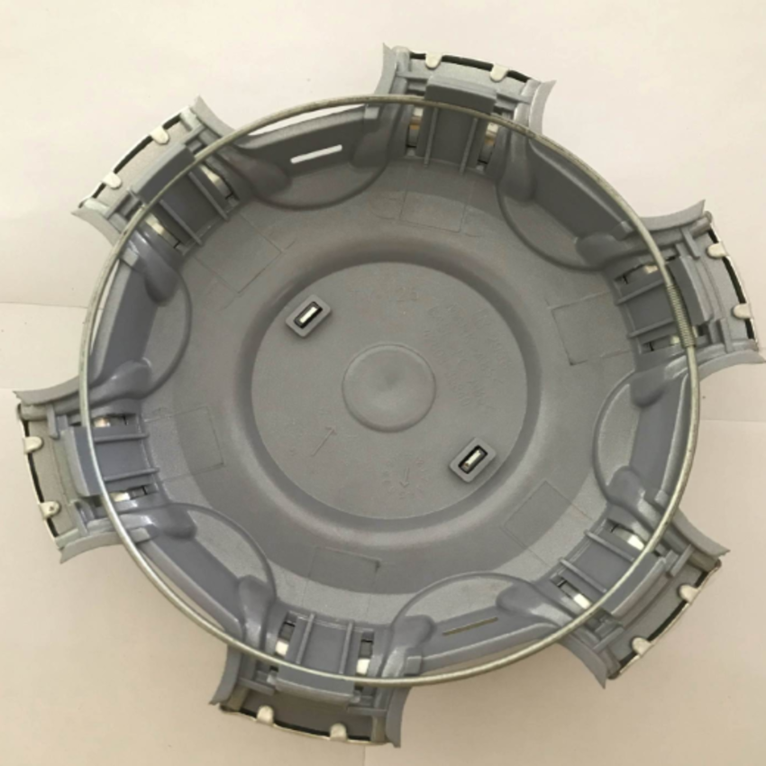 01 chiếc Logo chụp mâm, ốp lazang bánh xe ô tô Toyota FJ-CRUISER đời 2006-2010 mã TY-125