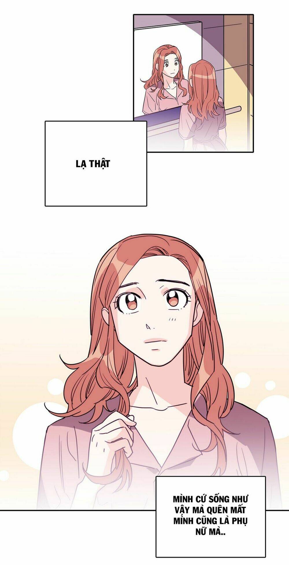 chuyện gì đến, rồi cũng sẽ đến chapter 31 40