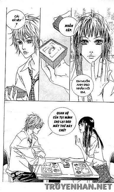 cám dỗ chapter 33 11