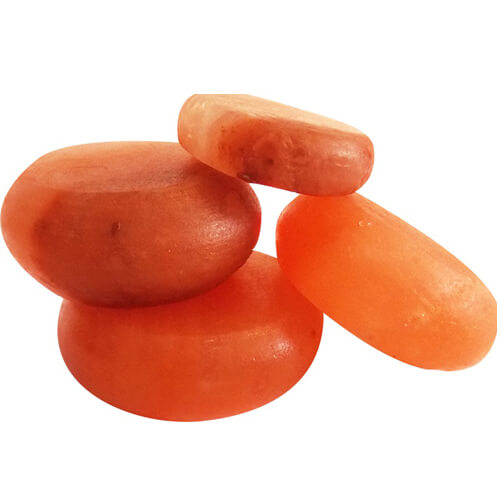 VIÊN ĐÁ MUỐI MASSAGE HIMALAYA LÀM ĐẸP DA