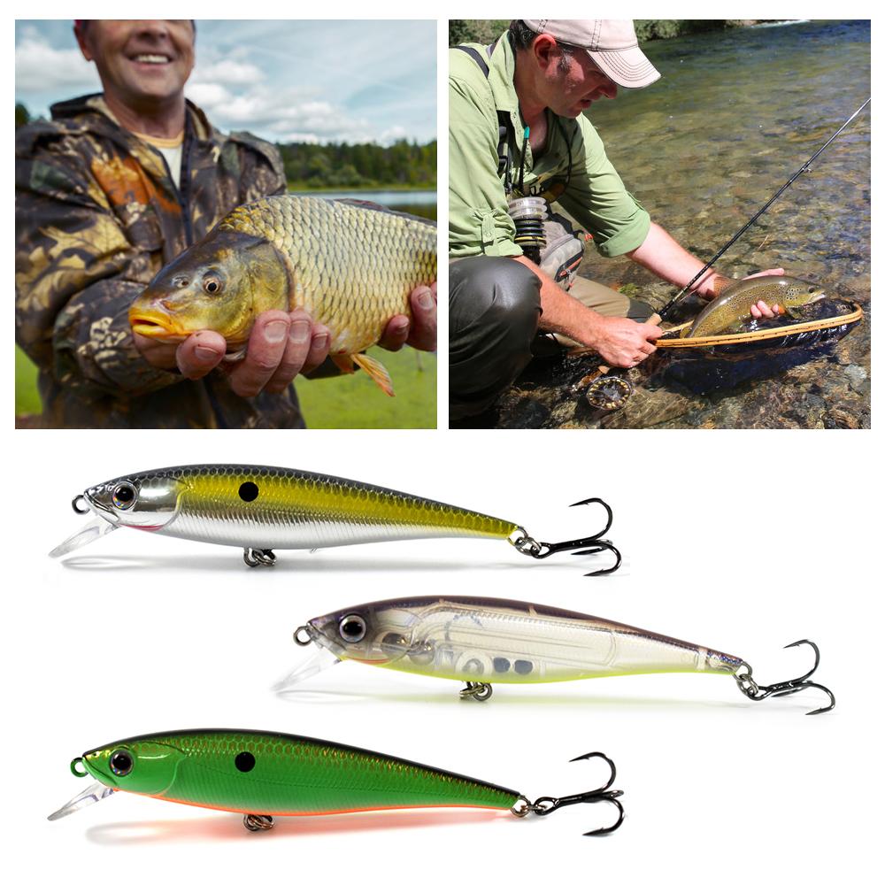 Mồi câu cá nhân tạo