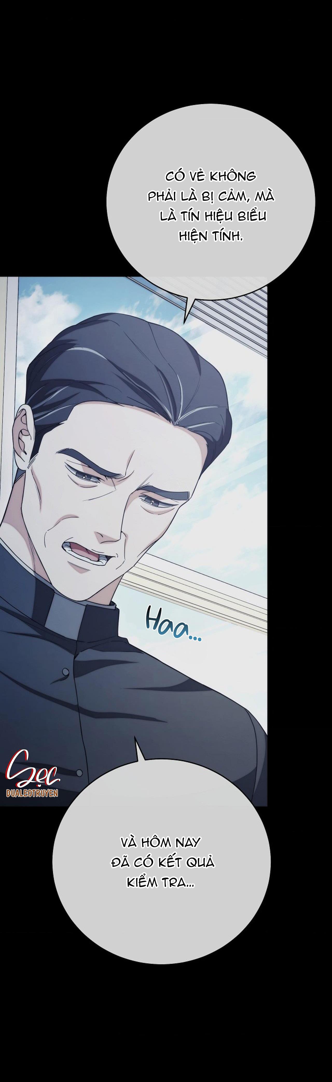 (abo)mối quan hệ không hoàn chỉnh chapter 13 29