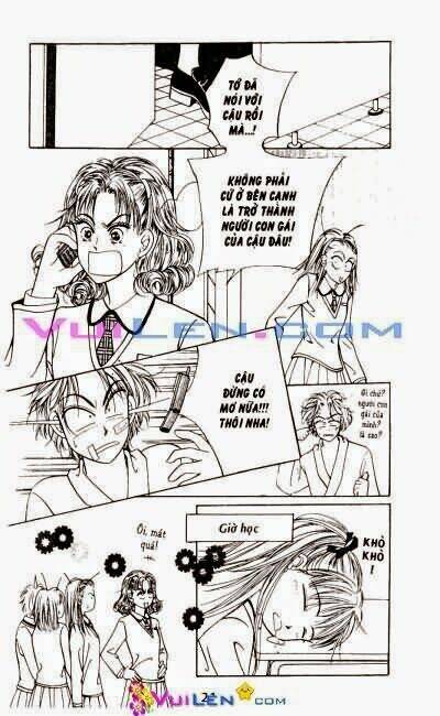 mãi yêu anh chapter 2 21