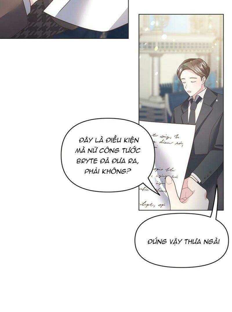 khu vườn im lặng chapter 6 68