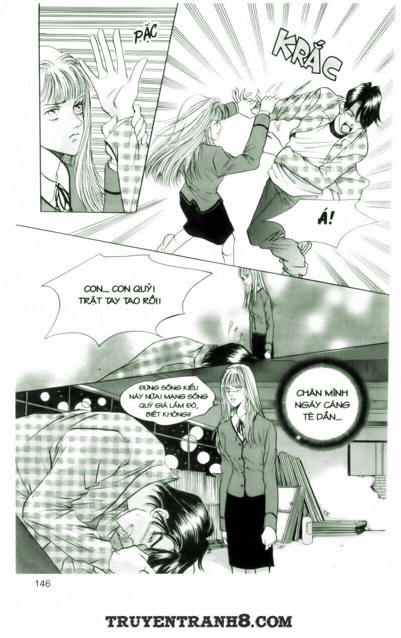 cool six - bộ 6 tuyệt vời chapter 5 27