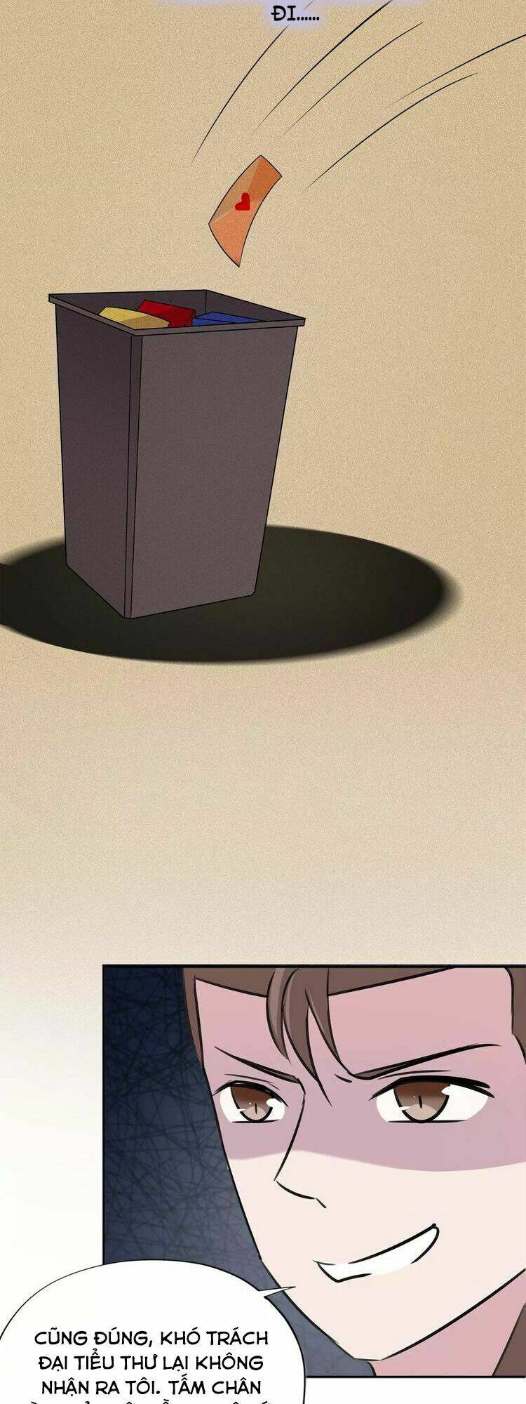 hầu gái siêu cấp của tôi chapter 6 6