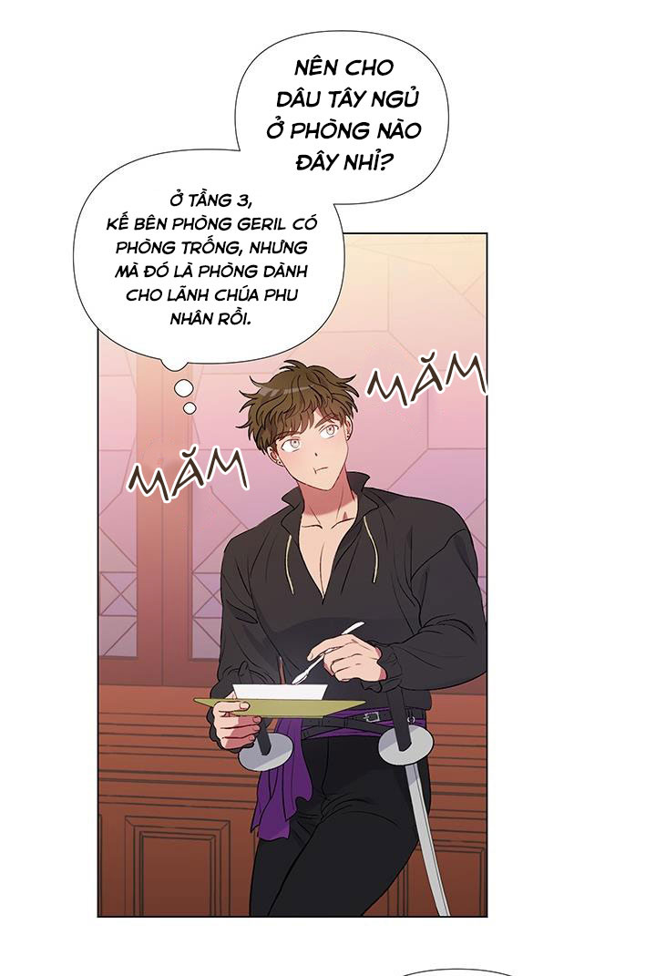 elizabeth chapter 16 17