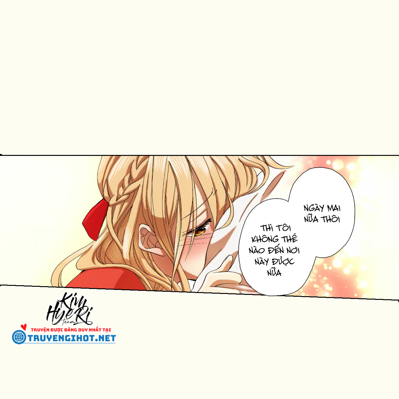 thú nhân và hana chapter 6.2 20