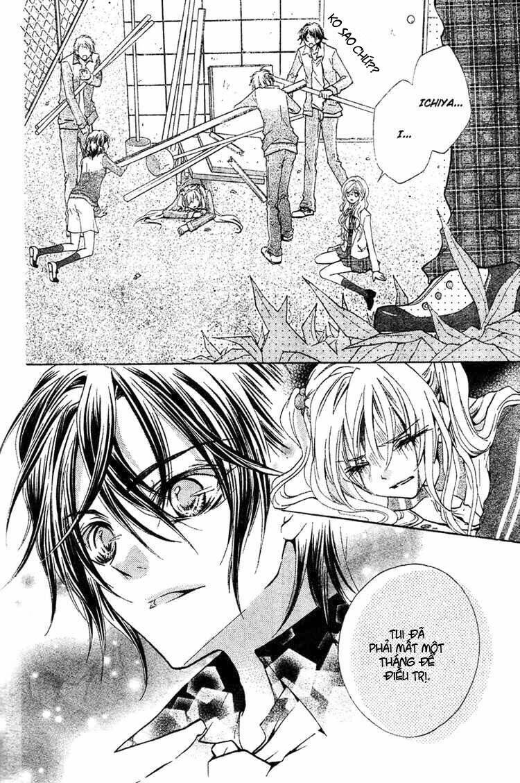 fly high! chapter 6 10