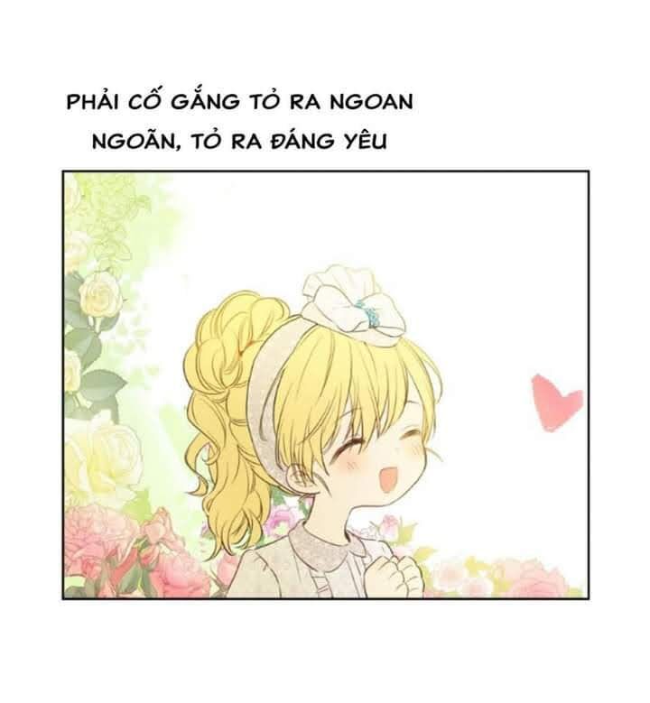 một ngày nọ tôi bỗng thành nàng công chúa chapter 48 18