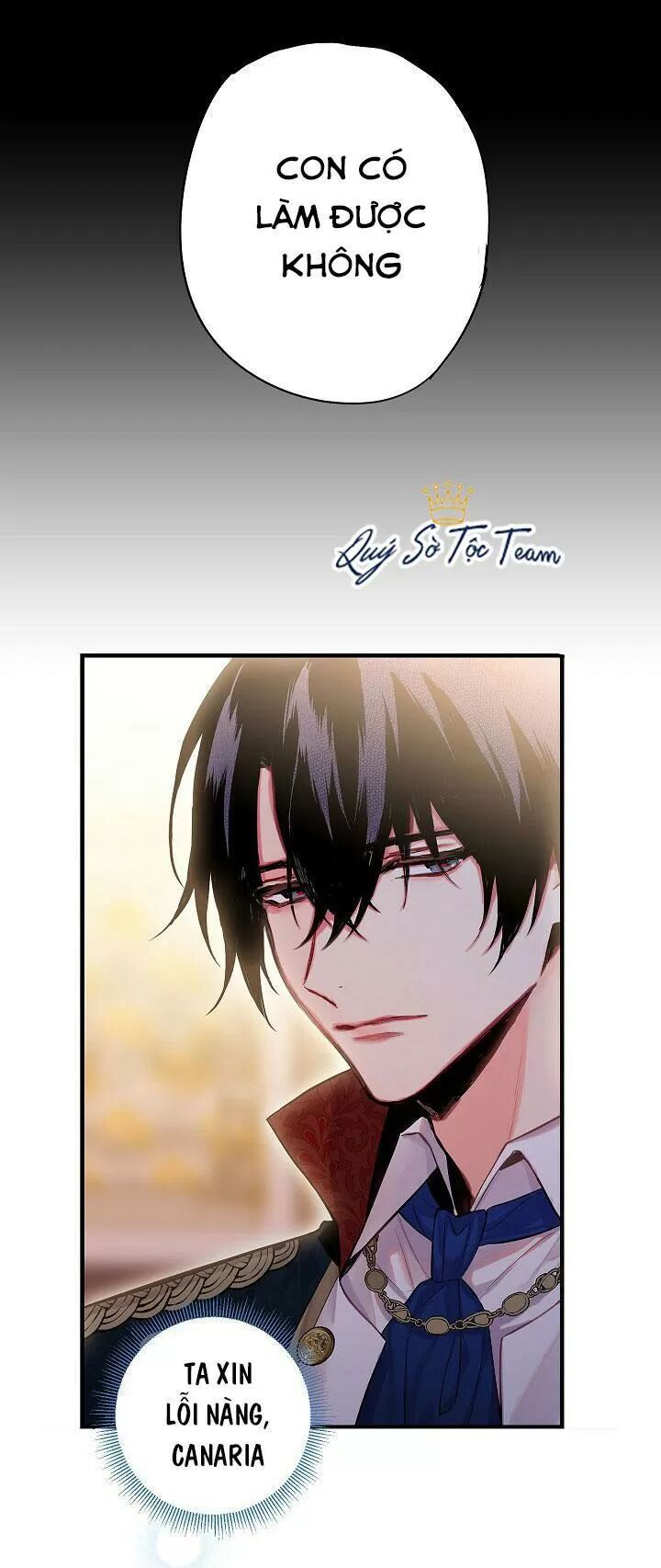 trọng sinh trở thành hoàng phi chapter 139 19