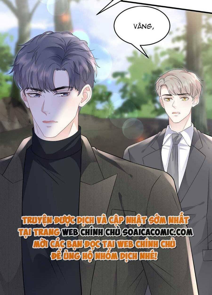 đại tiểu thư có ý đồ gì xấu đâu chapter 119 9