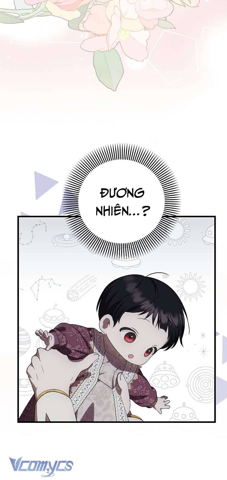 lần đầu bé út được yêu thương chapter 10 48