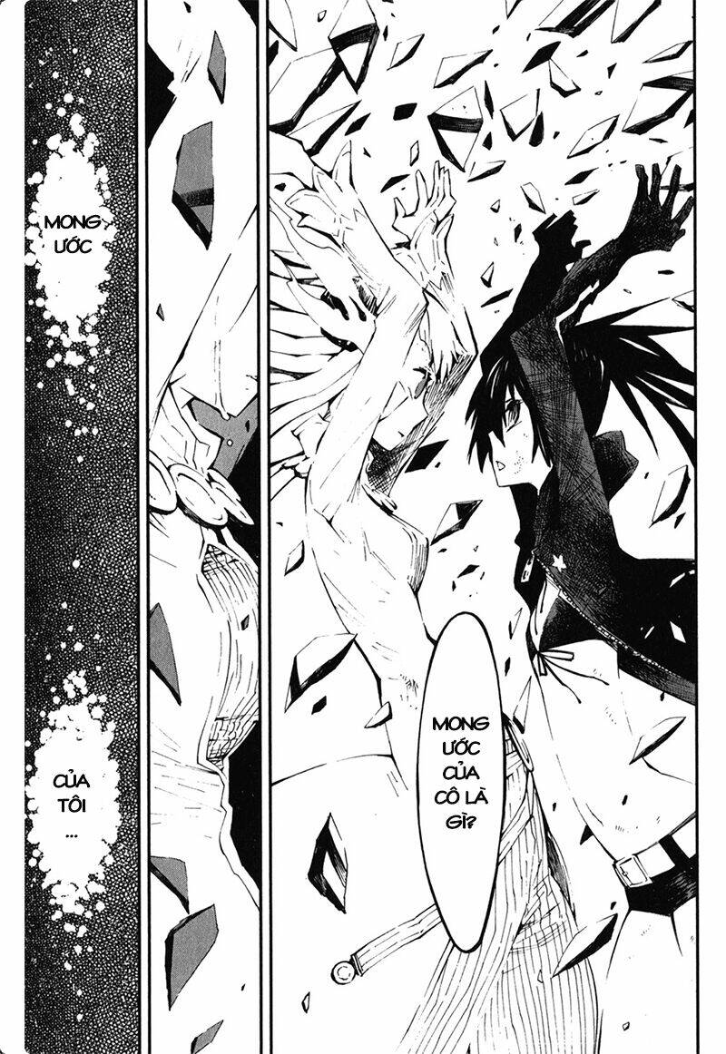 black rock shooter - innocent soul chapter 12 40