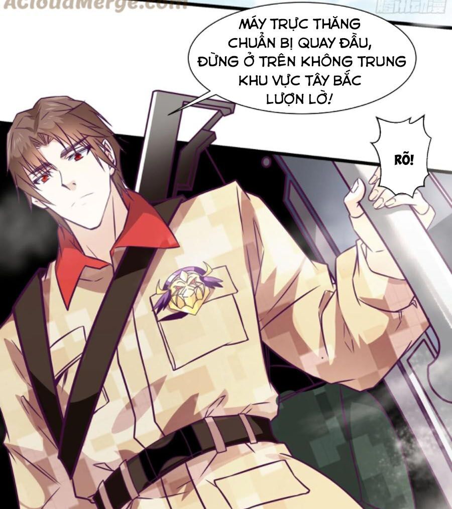 nãi ba là chiến thần mạnh nhất chapter 56 16