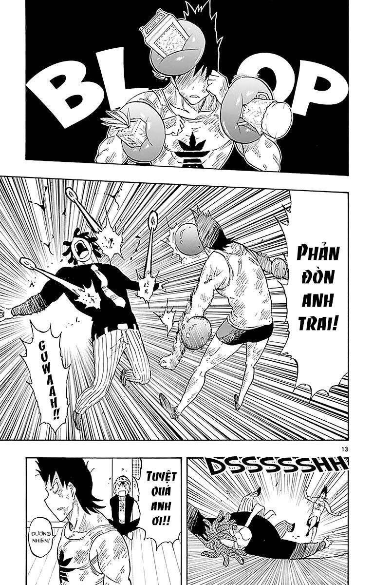 saike mata shite mo chapter 90 14