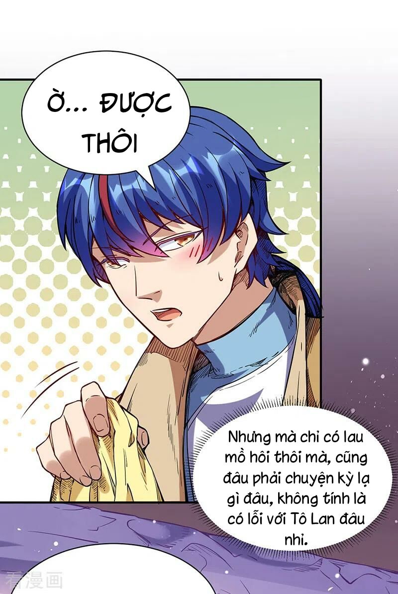 võ đạo độc tôn chapter 224 13