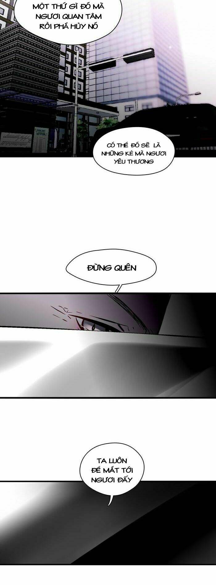 người máy hủy diệt chapter 91 35