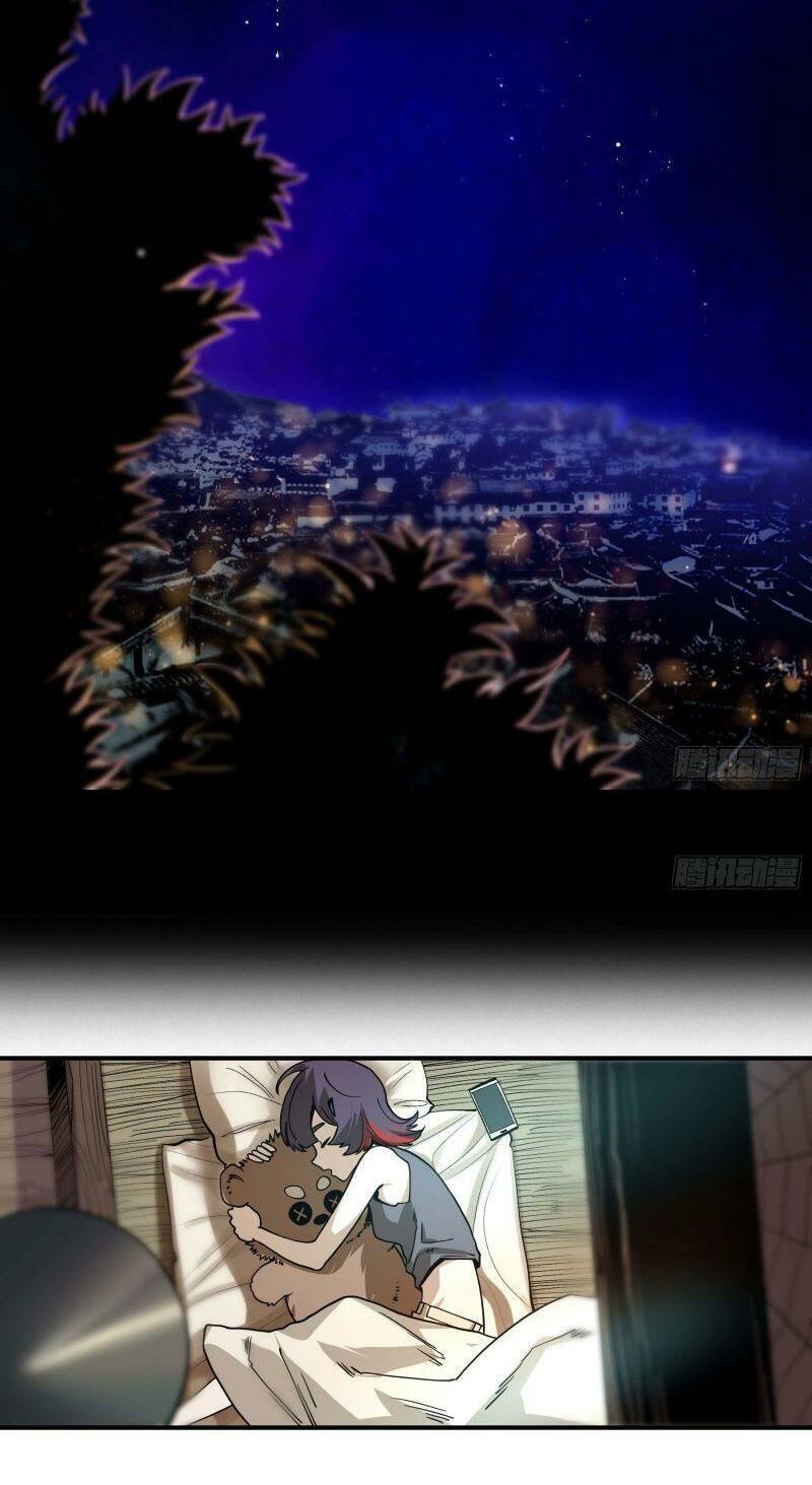 con quỷ đã sẵn sàng cho bữa tối ! chapter 44 11