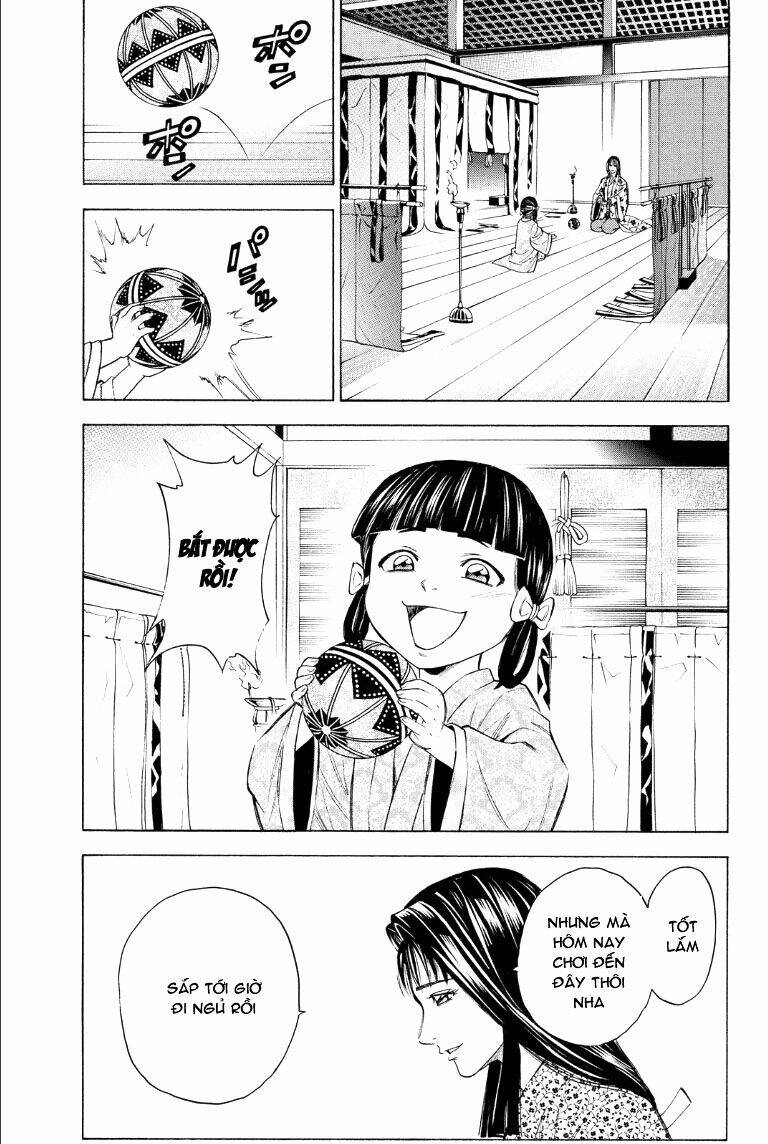 thiếu niên vương phần 2 chapter 73 34