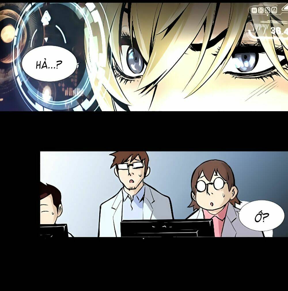 tam tuyệt tại dị giới chapter 1 128