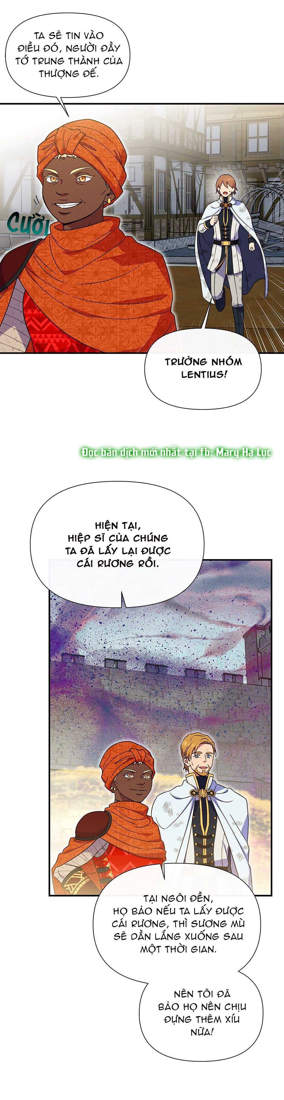 bản khế ước với nữ công tước ác ma chapter 123 16