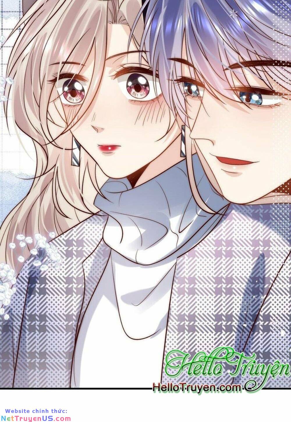 ta được thế thân tỏ tình chapter 25 44