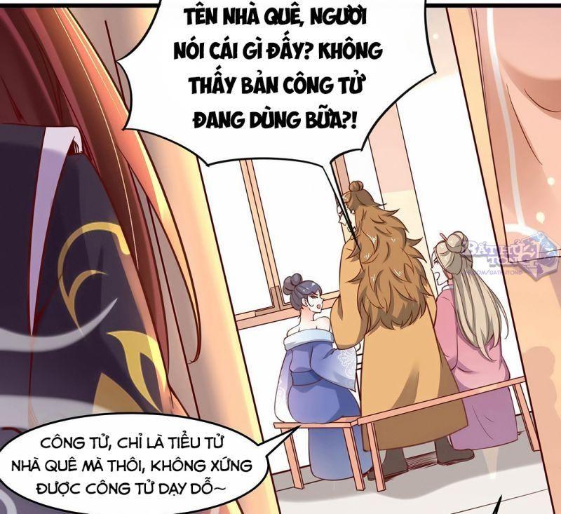 đồ đệ ta toàn là nữ ma đầu chapter 4 58