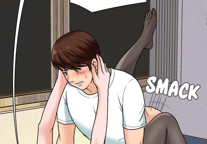 chung cư tình yêu chapter 15 2