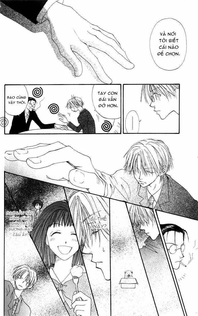 land of the blindfolded chapter 5 20