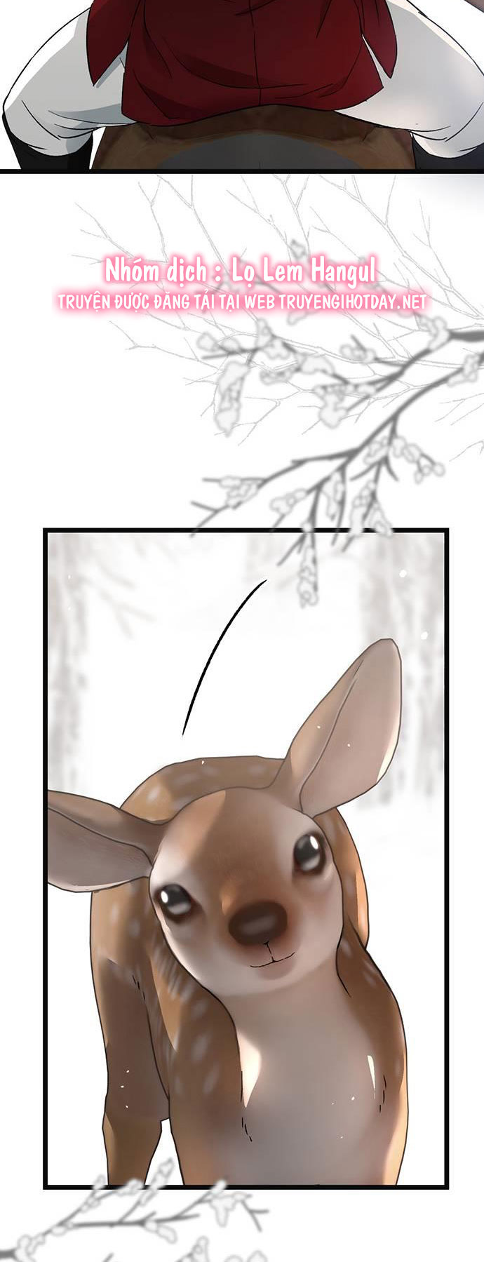 hoàng tử phiền toái chapter 58 8