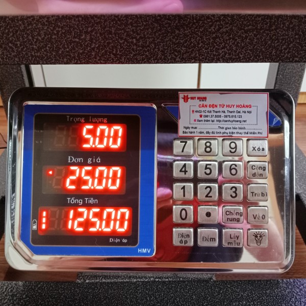 Cân điện tử· 200k – cân ghê điện tử bán hàng
