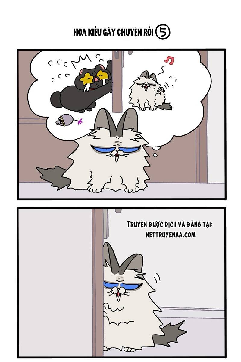 a mãn và mạch trà chapter 36.1 3